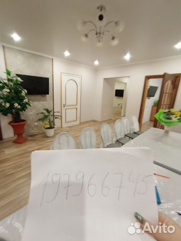 

5-к. дом, 144 м²