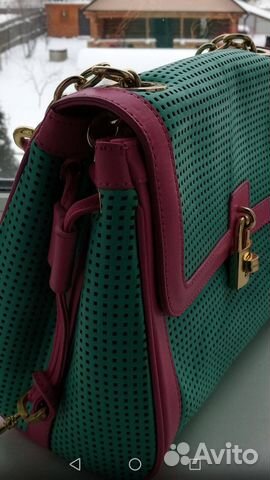 Сумка DolceGabbana оригинал