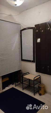 

2-к. квартира, 47 м², 2 кровати