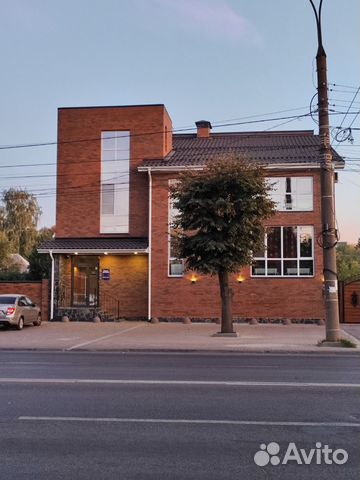 

10-к. и более дом, 350 м²