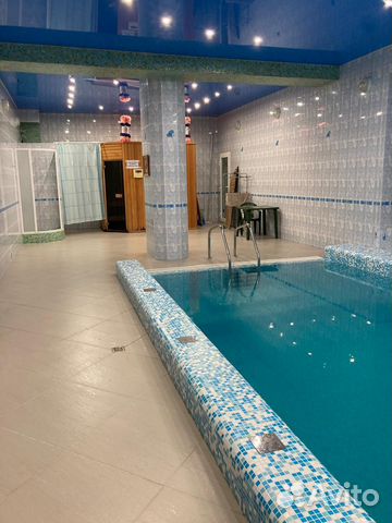 

4-к. дом, 450 м²