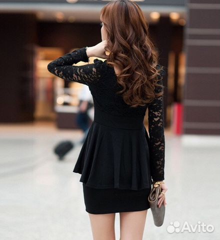 Новое платье xs-s Новое платье xs-s