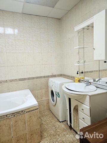 

2-к. квартира, 60 м², 2 кровати