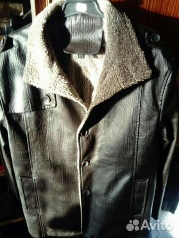 Куртка осень - весна