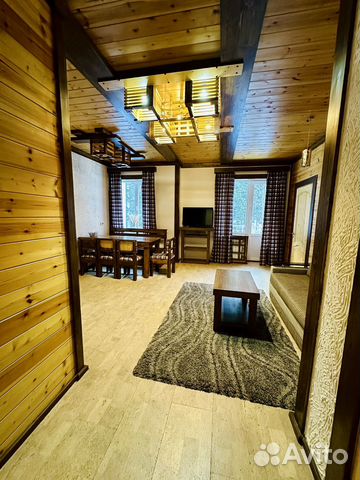 

3-к. квартира, 82 м², 5 кроватей