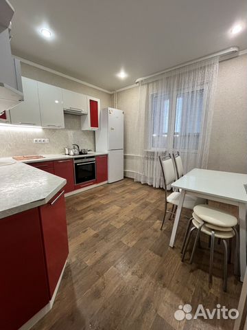 

3-к. квартира, 72 м², 5 кроватей