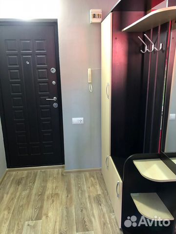 

2-к. квартира, 35,5 м², 2 кровати
