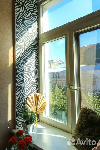 

3-к. квартира, 127 м², 5 кроватей