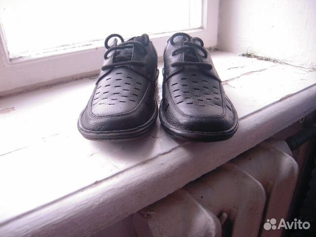 Обувь мужская Provocante (летняя) Обувь мужская Provocante (летняя)