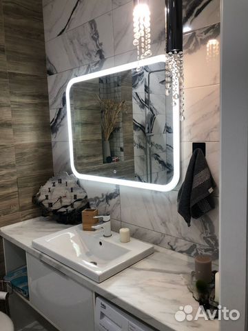 

1-к. квартира, 52,4 м², 3 кровати