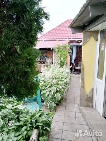 

Дом 70 м²