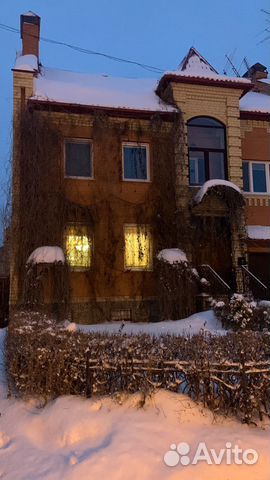 

5-к. таунхаус, 250 м²