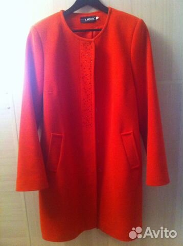 Пальто Пальто