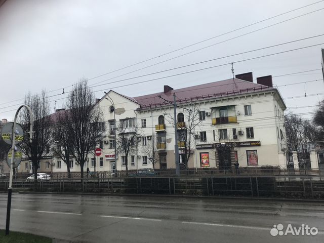 Помещение свободного назначения, 77 м²