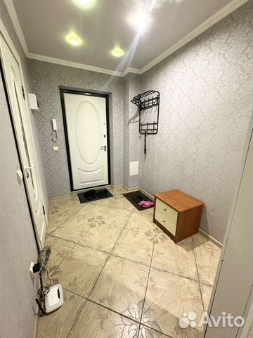 

2-к. квартира, 53 м², 4 кровати