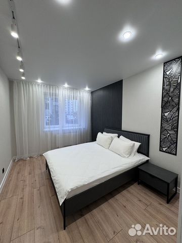 

2-к. квартира, 68 м², 3 кровати