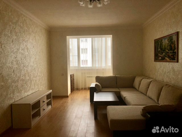 2-к квартира, 75 м², 5/7 эт. 2-к квартира, 75 м², 5/7 эт.