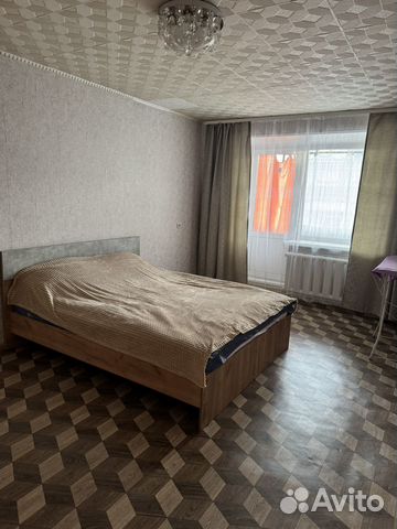 

3-к. квартира, 69,8 м², 3 кровати