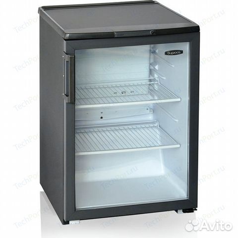 84722201335 Шкаф холодильный Бирюса W152E