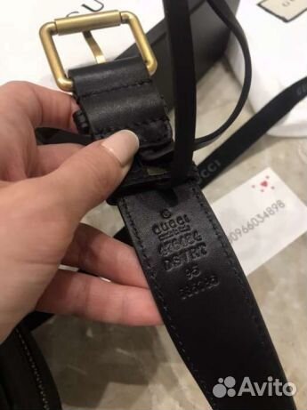 Gucci Marmont Сумка на Пояс Гучи Поясная Ремень Гу Gucci Marmont Сумка на Пояс Гучи Поясная Ремень Гу