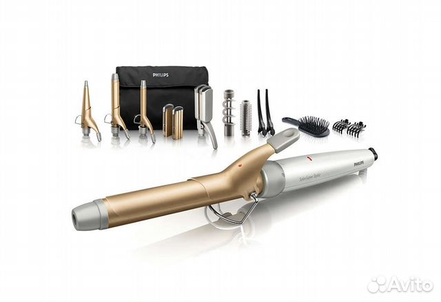 Новый стайлер philips more creative style (13 элем Новый стайлер philips more creative style (13 элем
