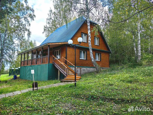 

4-к. дом, 185 м²