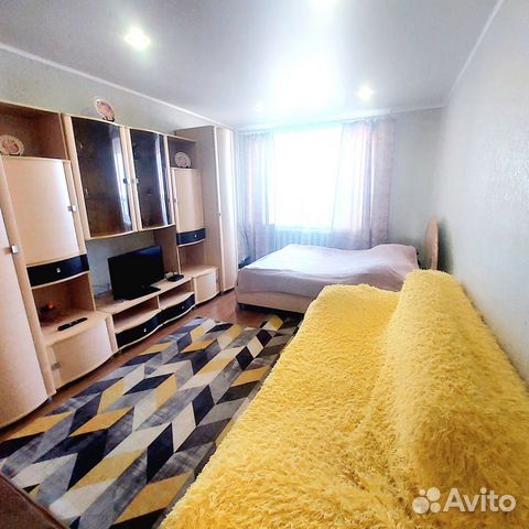 

2-к. квартира, 54,8 м², 4 кровати