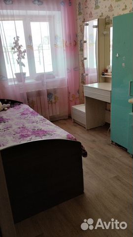 

3-к. дом, 72 м²