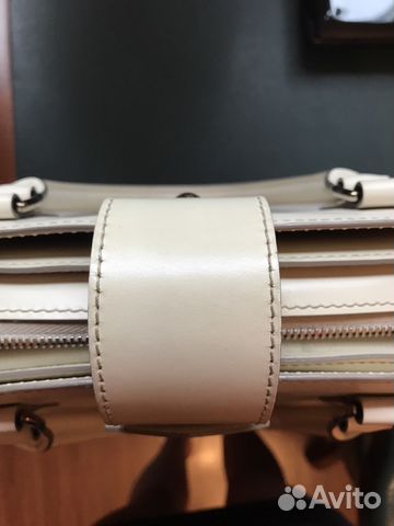 Сумка Louis Vuitton Pont neuf epi alma оригинал