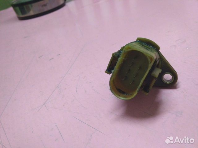 Многофункциональный переключатель АКПП 919823F