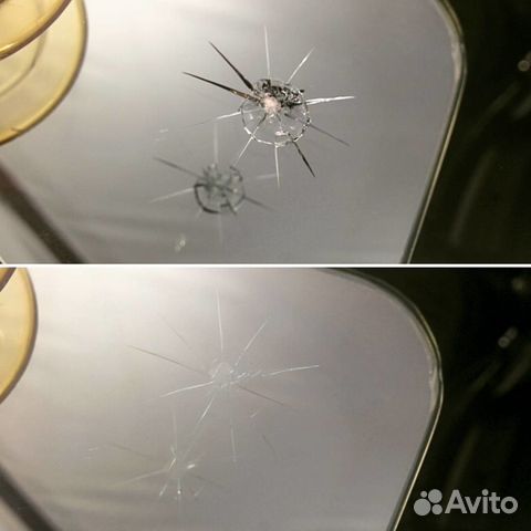 Ремонт автостекол