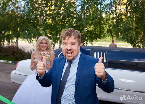 Ведущий на свадьбу, юбилей, корпоратив, Тамада+Dj