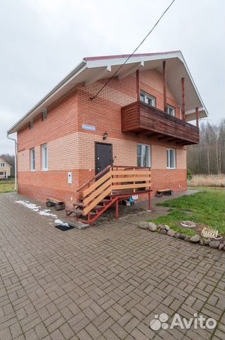 

Квартира-студия, 30 м², 3 кровати