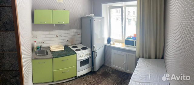 

2-к. квартира, 40 м², 5 кроватей