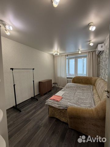 

2-к. квартира, 44,1 м², 4 кровати