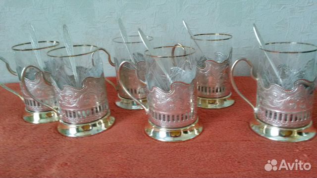 Подстаканники Подстаканники