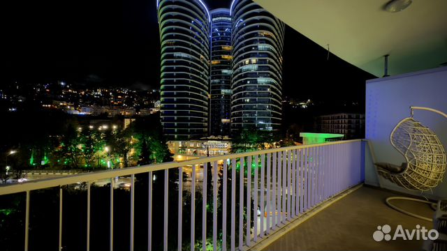 

2-к. квартира, 90,3 м², 3 кровати