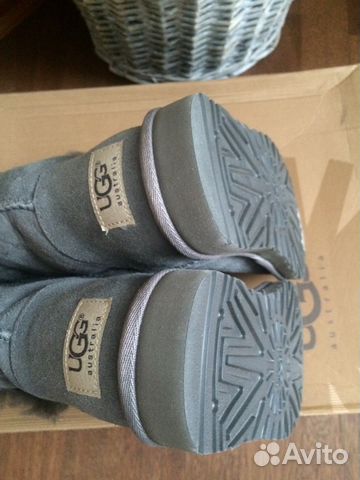 Угги UGG australia оригинал, новые