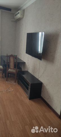 

2-к. квартира, 65 м², 2 кровати