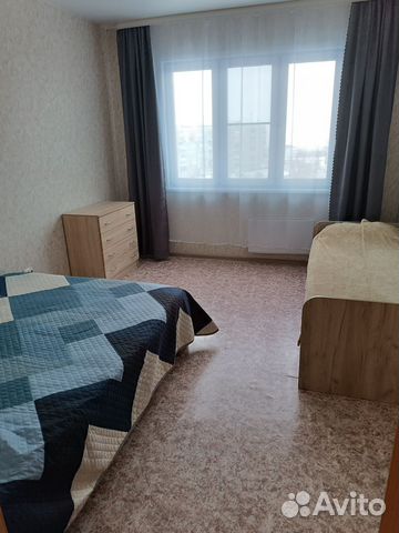 

3-к. квартира, 68 м², 5 кроватей