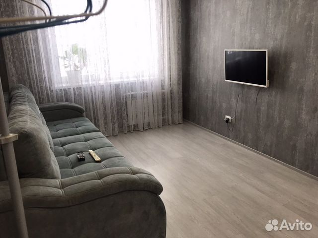 

2-к. квартира, 68 м², 4 кровати