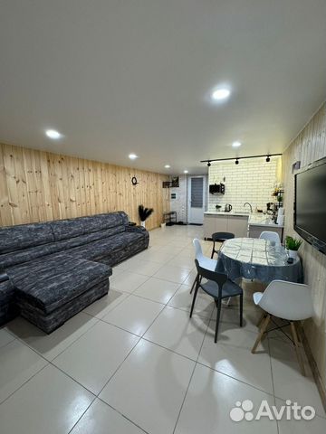 

2-к. коттедж, 90 м²