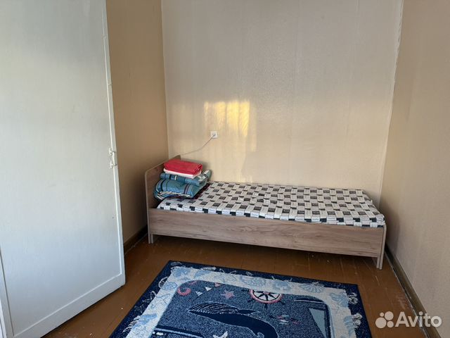 

2-к. квартира, 42,2 м², 2 кровати