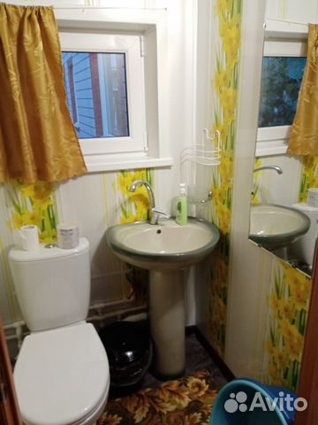 

1-к. таунхаус, 14 м²