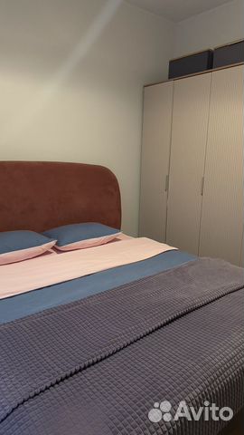 

2-к. квартира, 65 м², 3 кровати