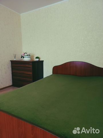 

2-к. квартира, 58 м², 4 кровати