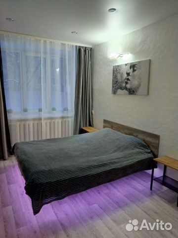 

2-к. квартира, 39,9 м², 4 кровати