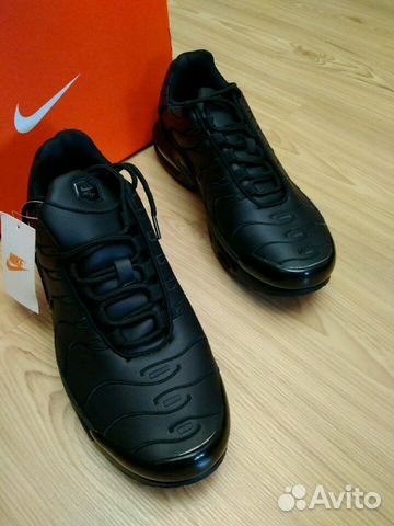 Новые кроссовки Nike Air Max TN plus Новые кроссовки Nike Air Max TN plus
