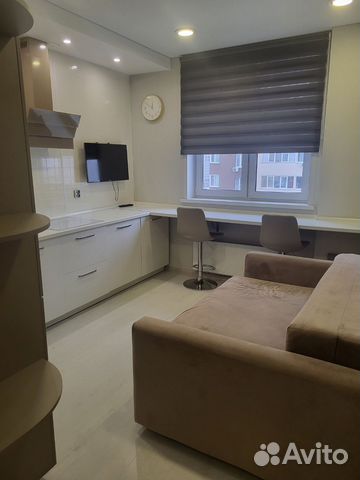 

1-к. квартира, 37 м², 5 кроватей