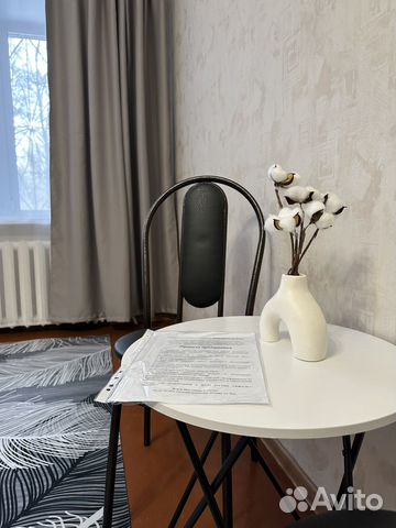 

1-к. квартира, 39 м², 2 кровати